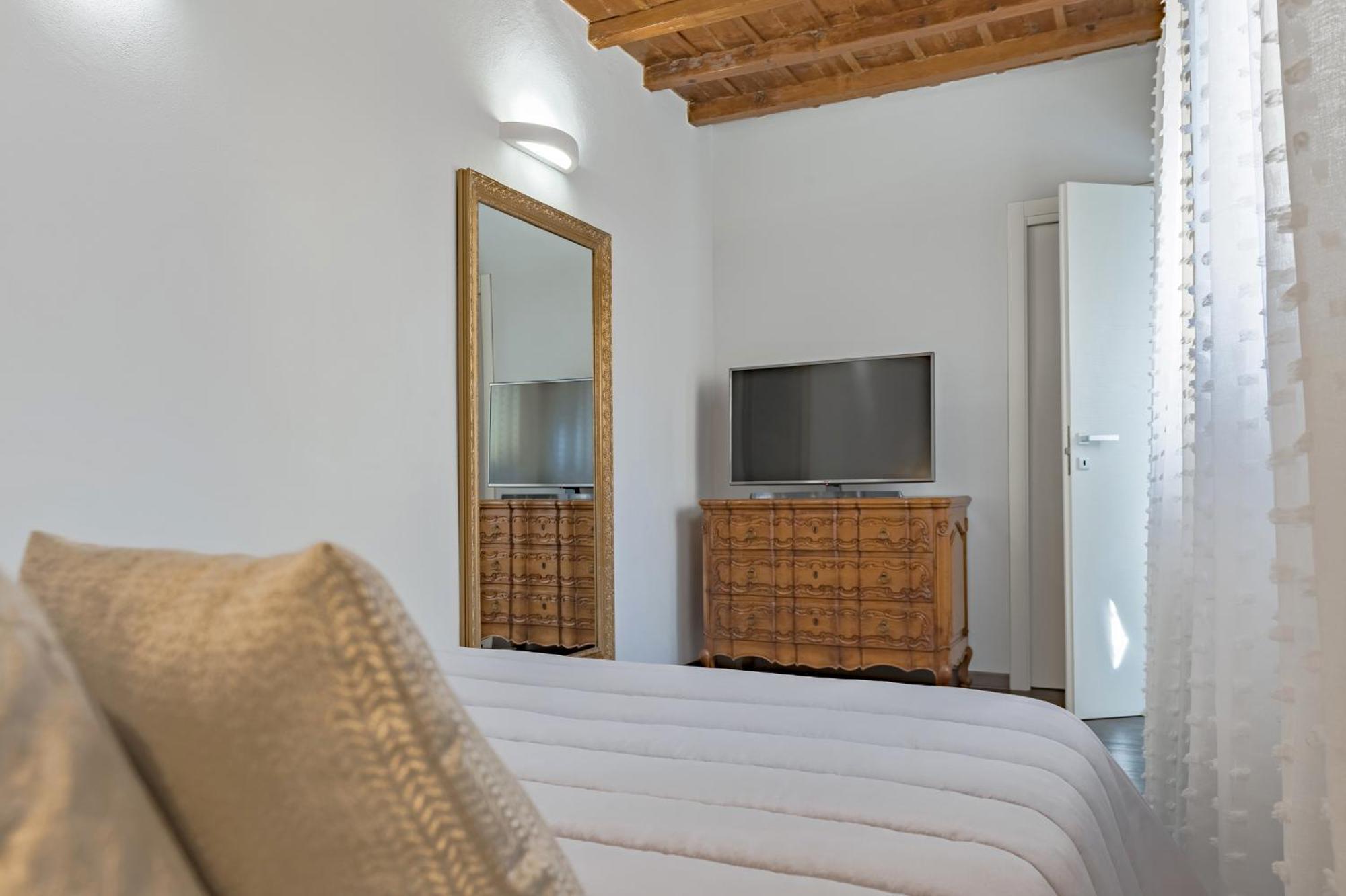 Casa Gallo Firenze מראה חיצוני תמונה
