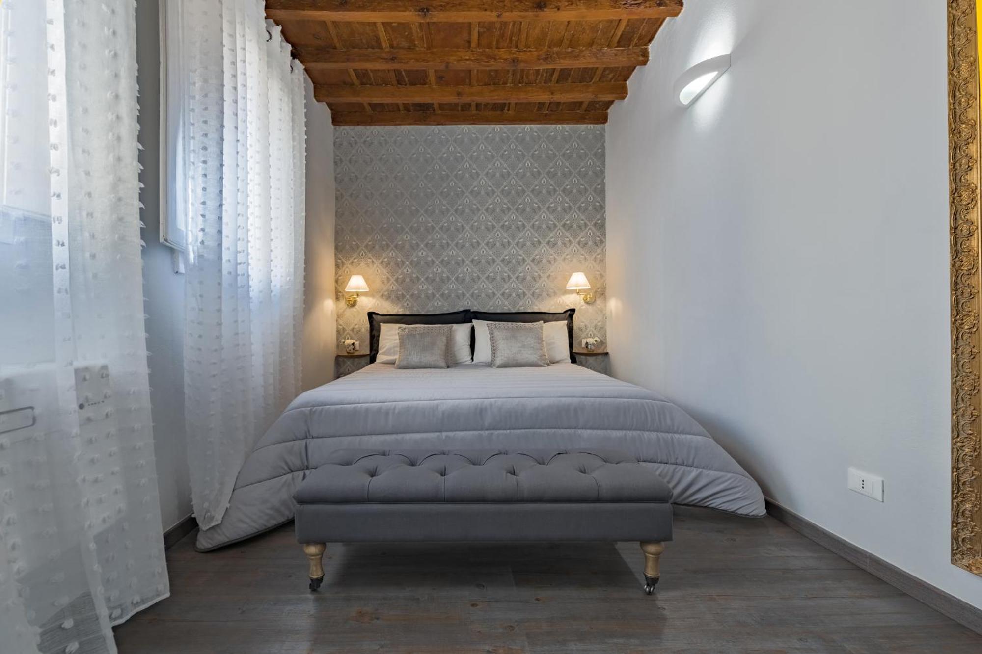 Casa Gallo Firenze מראה חיצוני תמונה