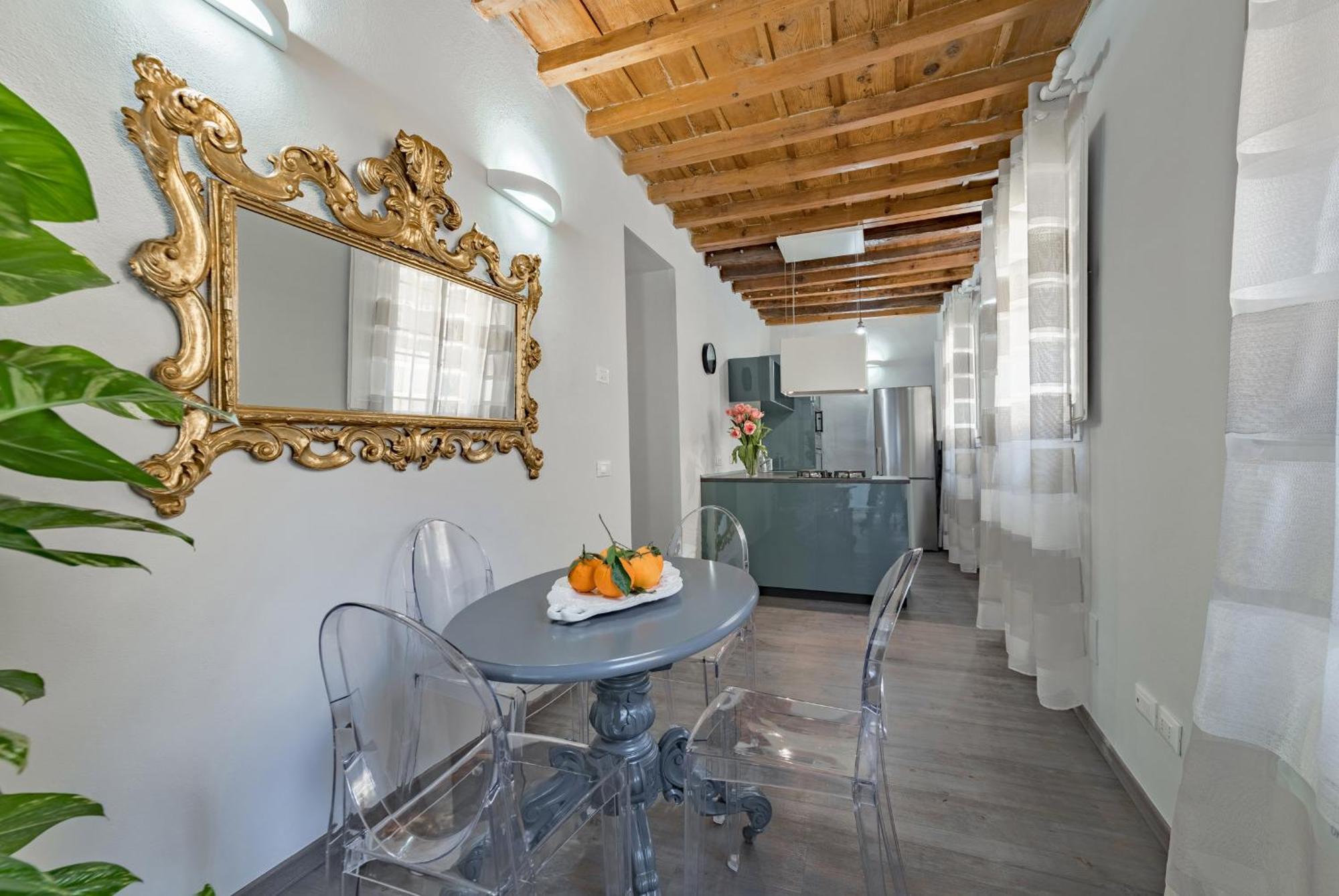 Casa Gallo Firenze מראה חיצוני תמונה
