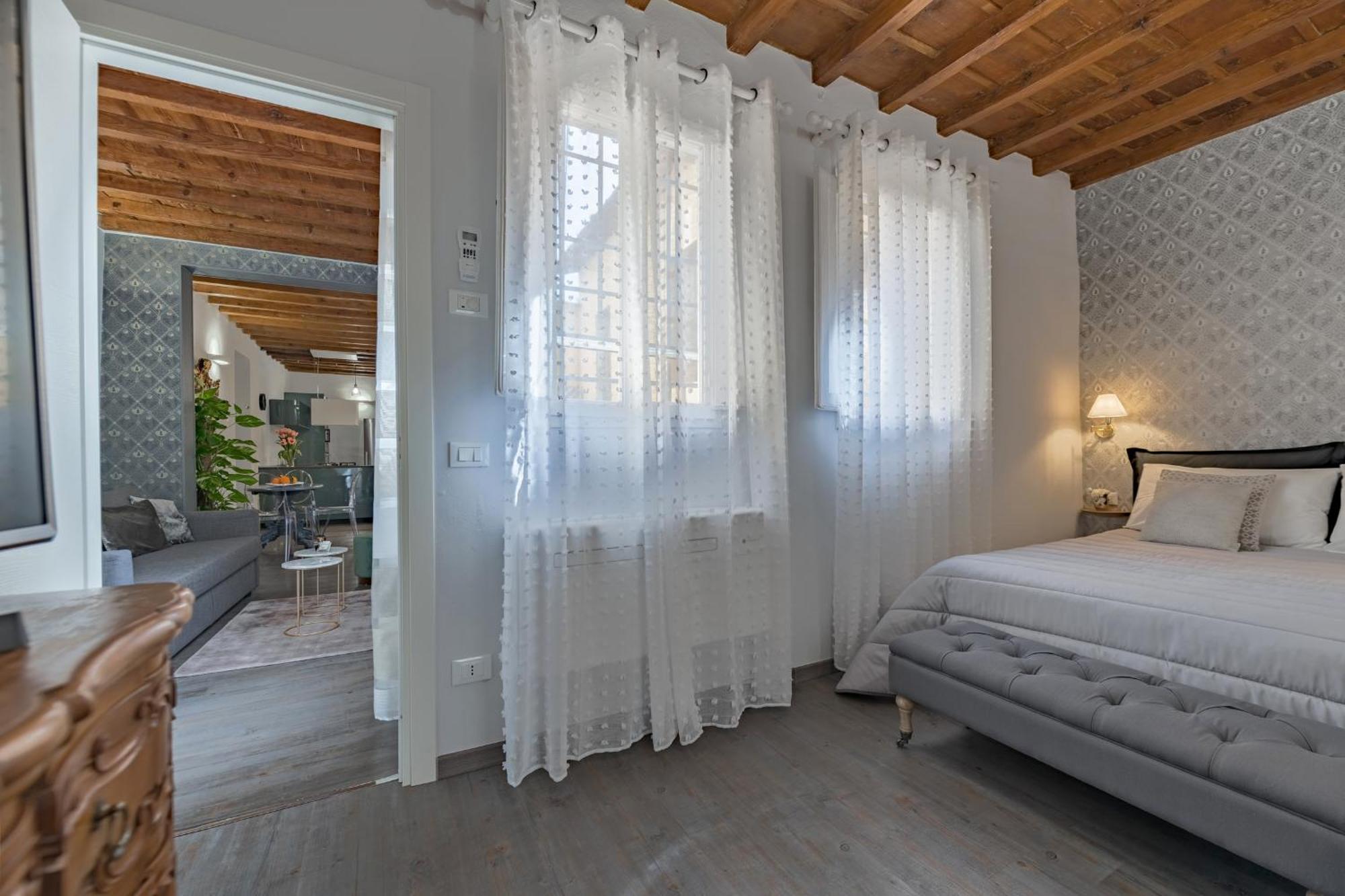 Casa Gallo Firenze מראה חיצוני תמונה