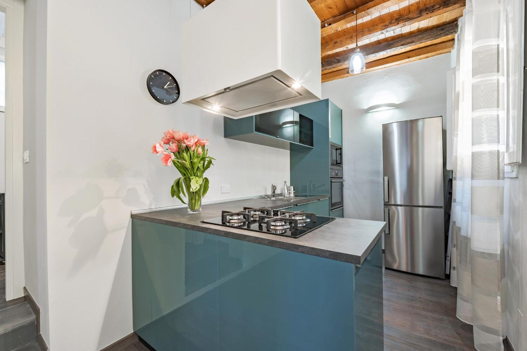 Casa Gallo Firenze מראה חיצוני תמונה
