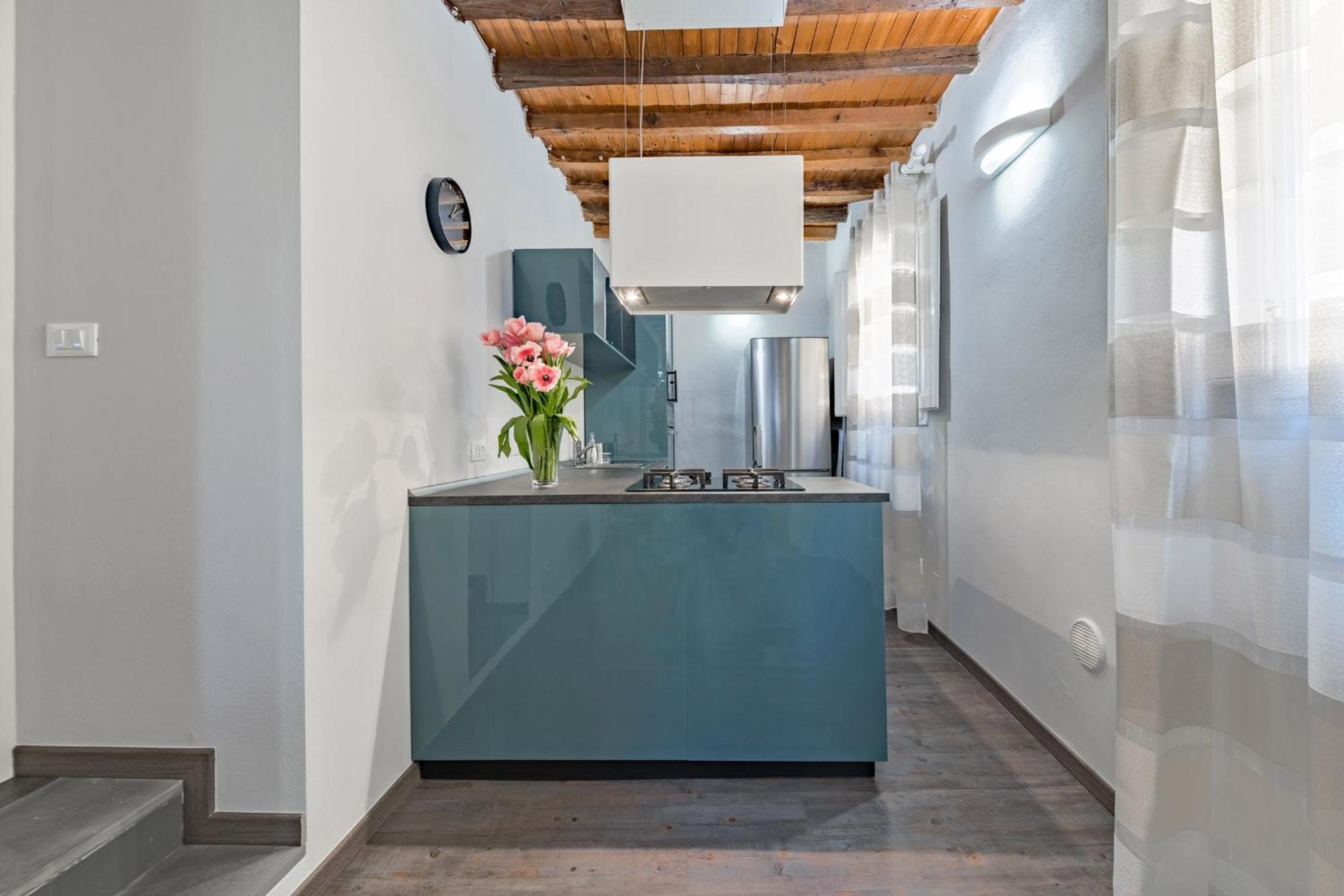 Casa Gallo Firenze מראה חיצוני תמונה