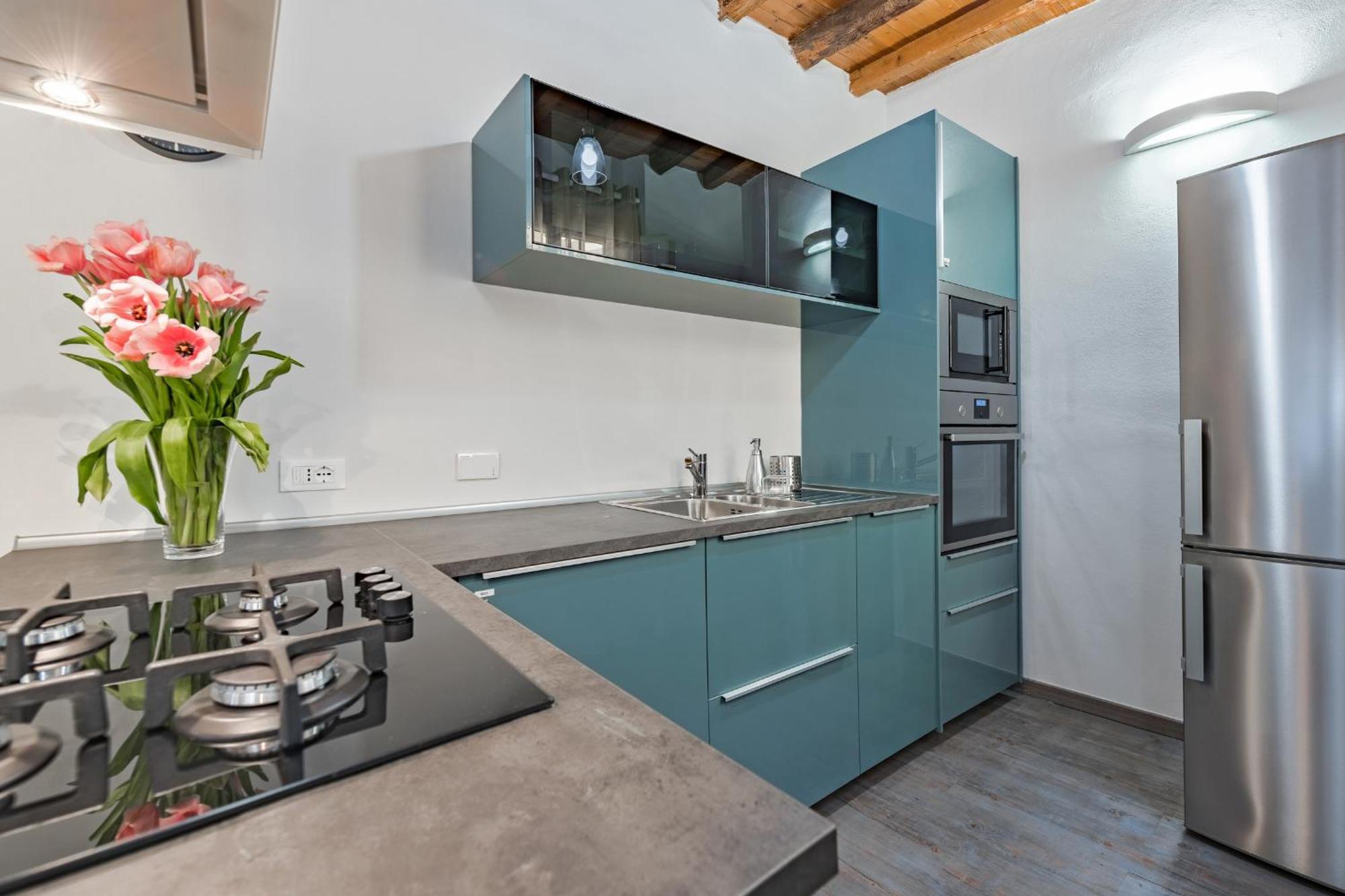 Casa Gallo Firenze מראה חיצוני תמונה